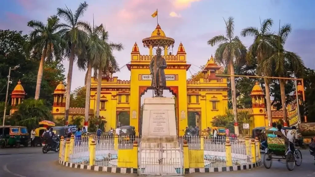 Banaras Hindu University