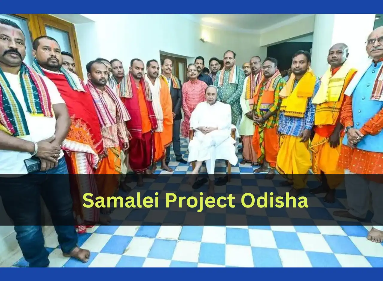 samalei-project-odisha